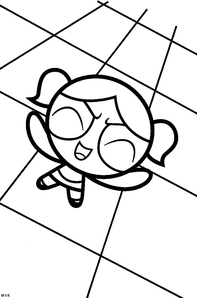 powerpuff girls021